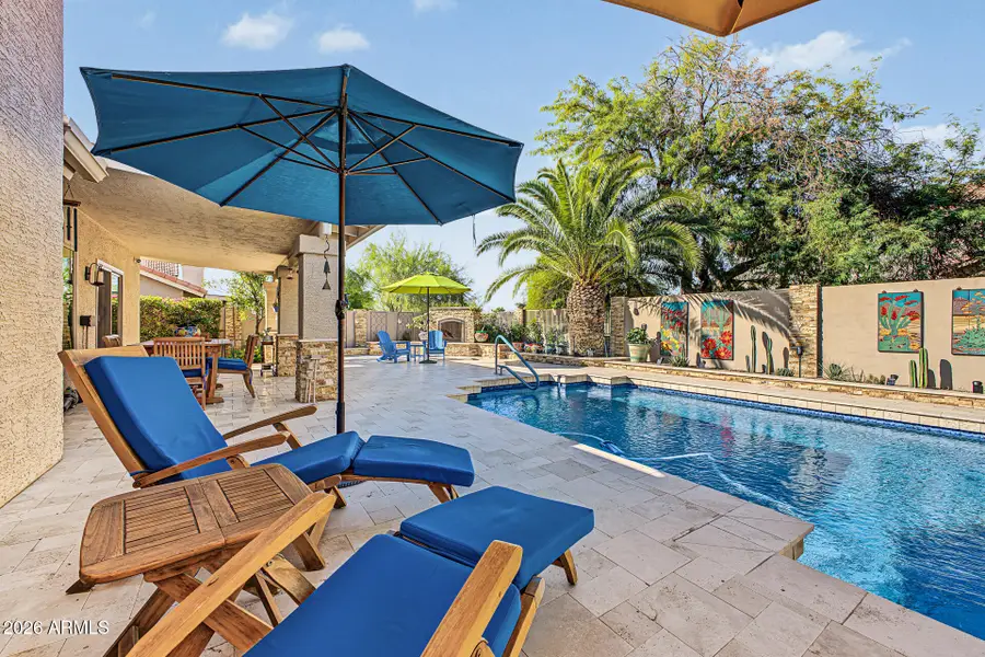 13602 S 37th Street, Phoenix, AZ 85044 - #3