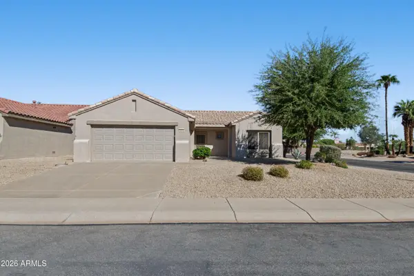 19782 N Wind Rose Way, Surprise, AZ 85374