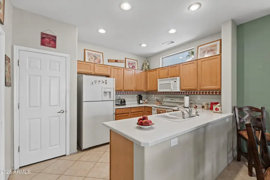 19782 N Wind Rose Way, Surprise, AZ 85374 - #3