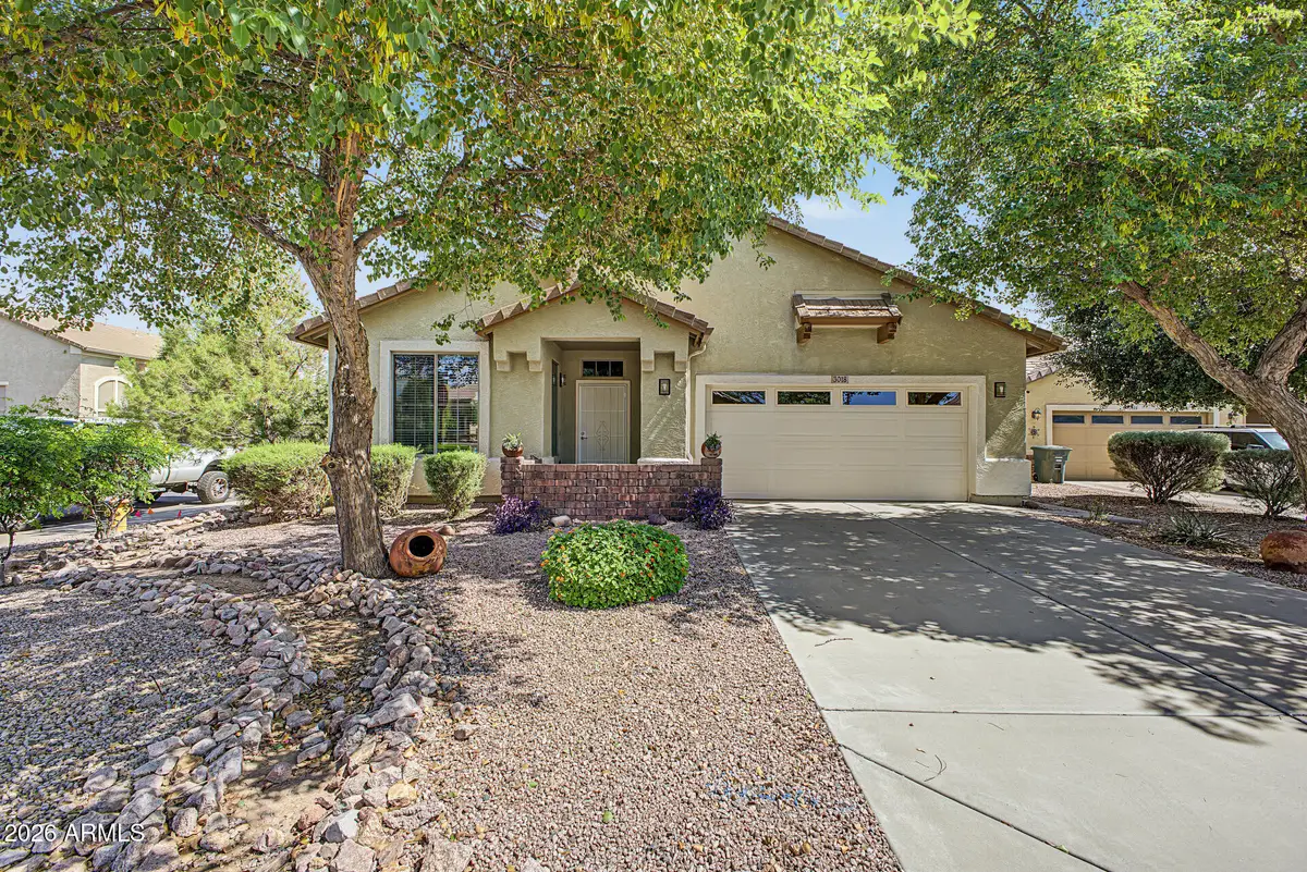3018 N Regal Court, Casa Grande, AZ 85122 - #1
