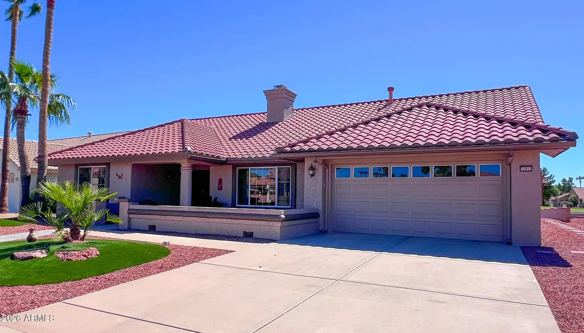 13917 W Pavillion Drive, Sun City West, AZ 85375 - #1