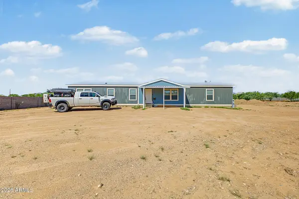 3062 W Smoketree Street, Apache Junction, AZ 85120