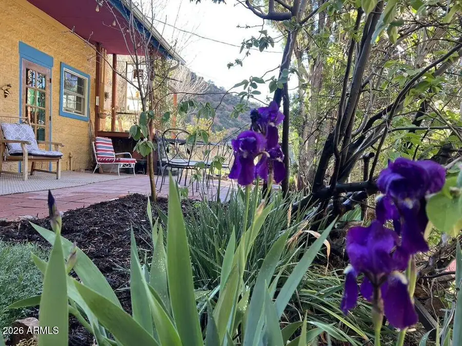 253B Brewery Avenue, Bisbee, AZ 85603 - #3