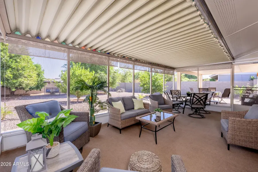 16846 N Meadow Park Drive, Sun City, AZ 85351 - #2