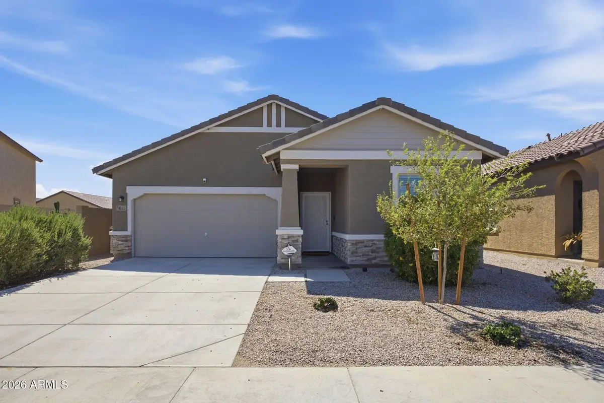 9615 W Albeniz Place, Tolleson, AZ 85353 - #1