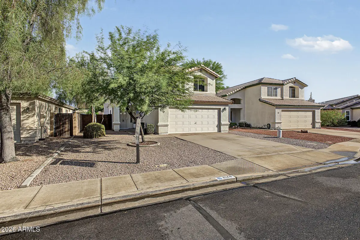 2144 W Olla Avenue, Mesa, AZ 85202 - #1