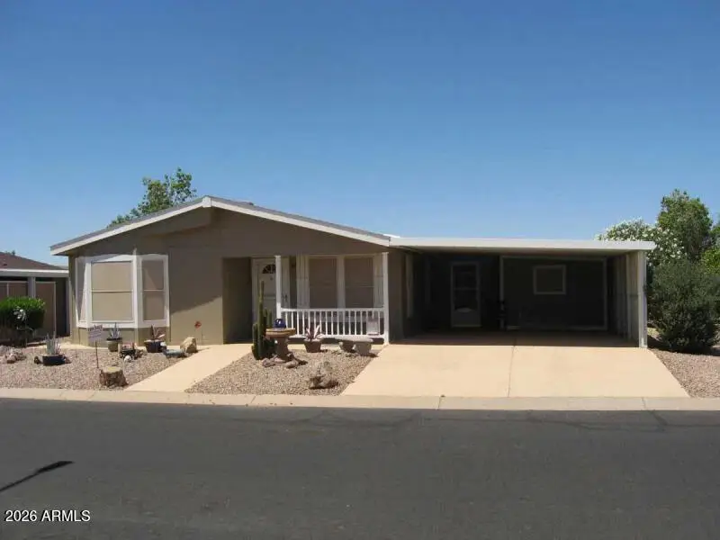 155 E Rodeo Road #48, Casa Grande, AZ 85122 - #2