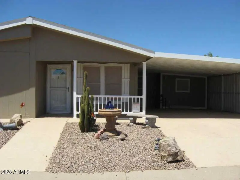 155 E Rodeo Road #48, Casa Grande, AZ 85122 - #3