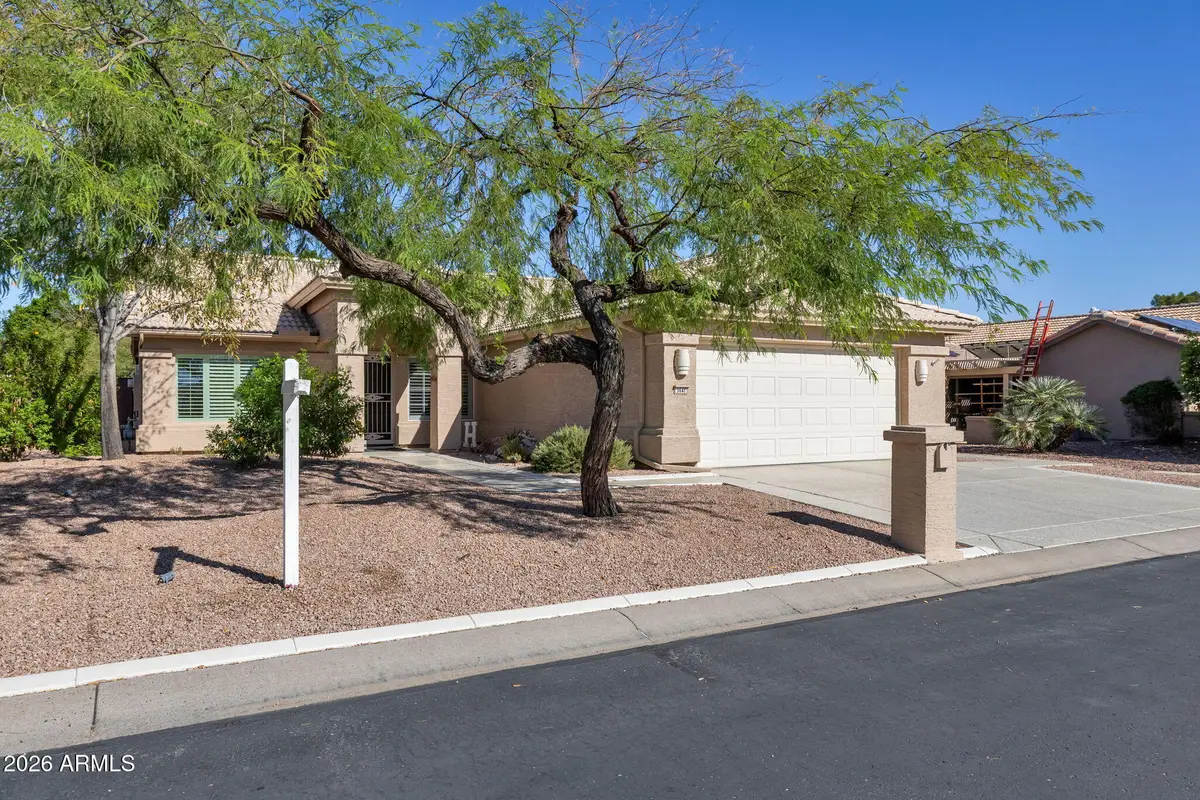 3641 N Hogan Drive, Goodyear, AZ 85395 - #1
