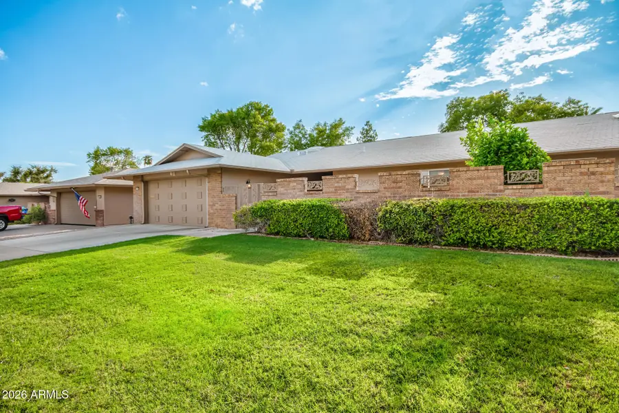 18442 N 104th Avenue, Sun City, AZ 85373 - #3
