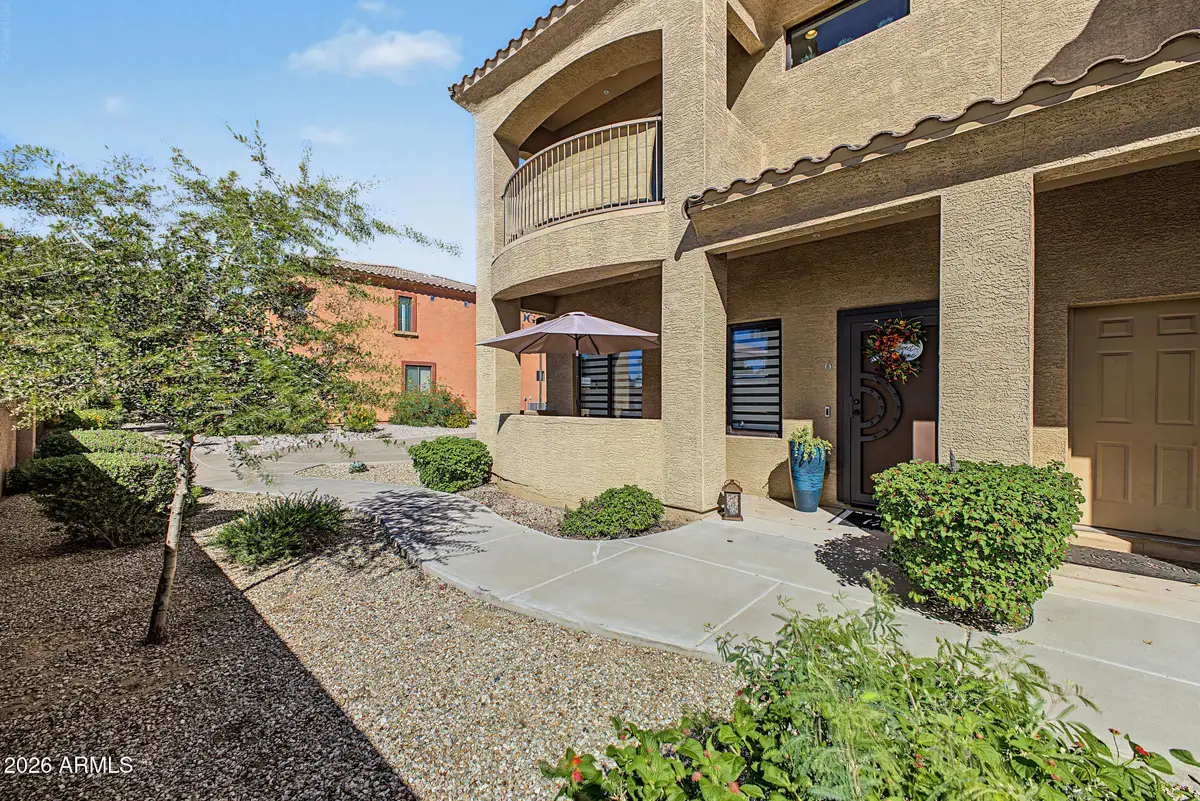 16220 N 30th Place #6, Phoenix, AZ 85032 - #1