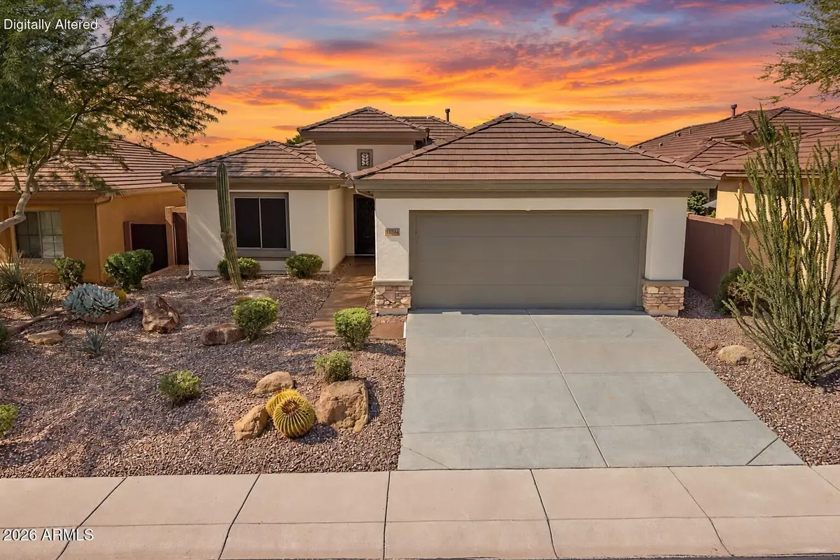 40744 N Noble Hawk Court, Anthem, AZ 85086 - #1