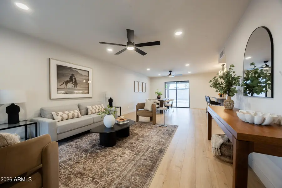 3322 E Bloomfield Road, Phoenix, AZ 85032 - #3