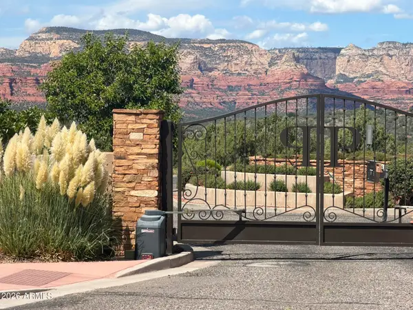 3885 Postiano Place, Sedona, AZ 86336