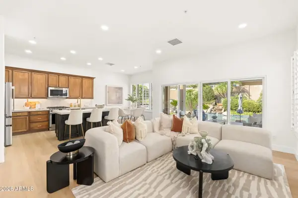 7518 E De La O Road, Scottsdale, AZ 85255