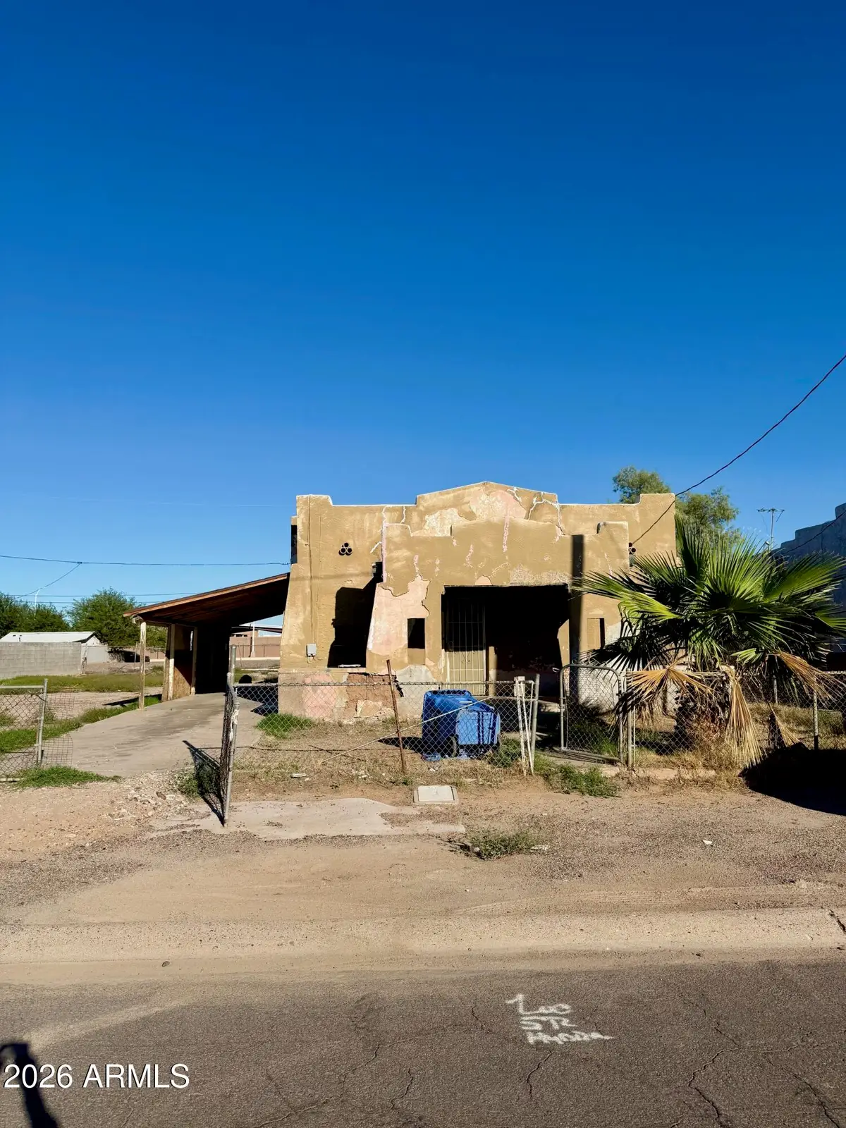 1427 S 13th Place, Phoenix, AZ 85034 - #1