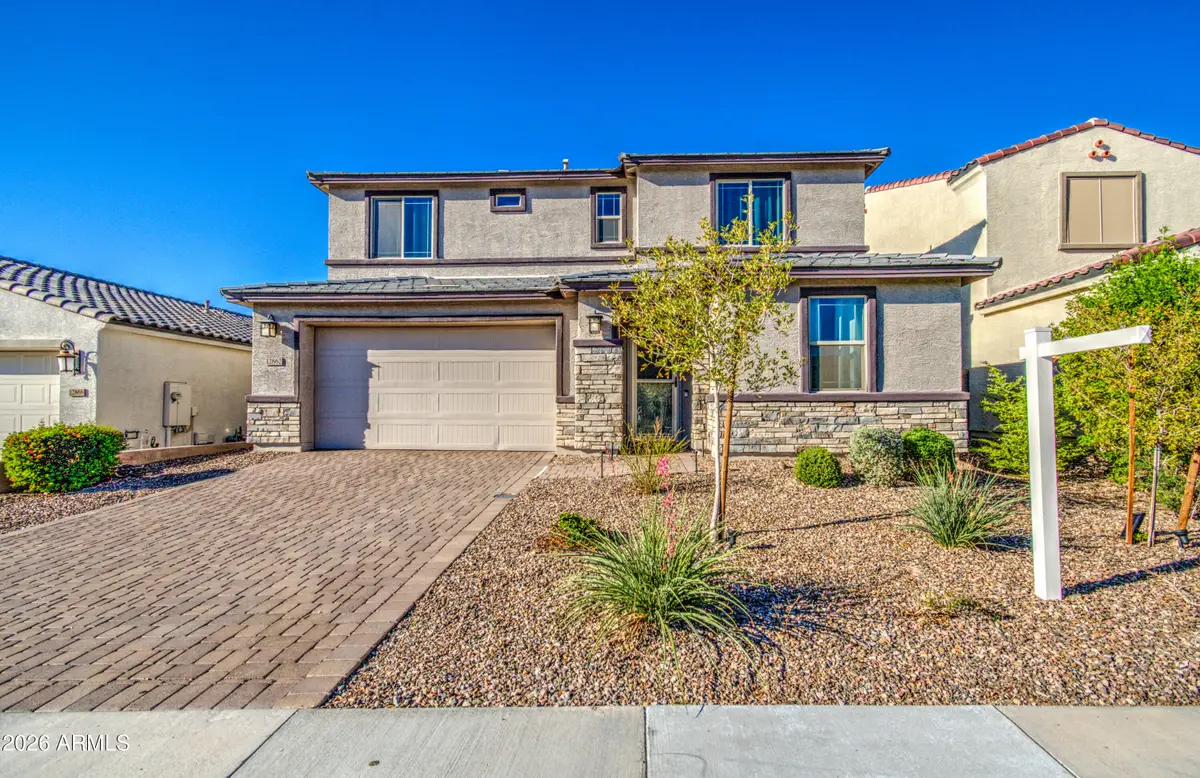 12862 W Ocotillo Road, Glendale, AZ 85307 - #1