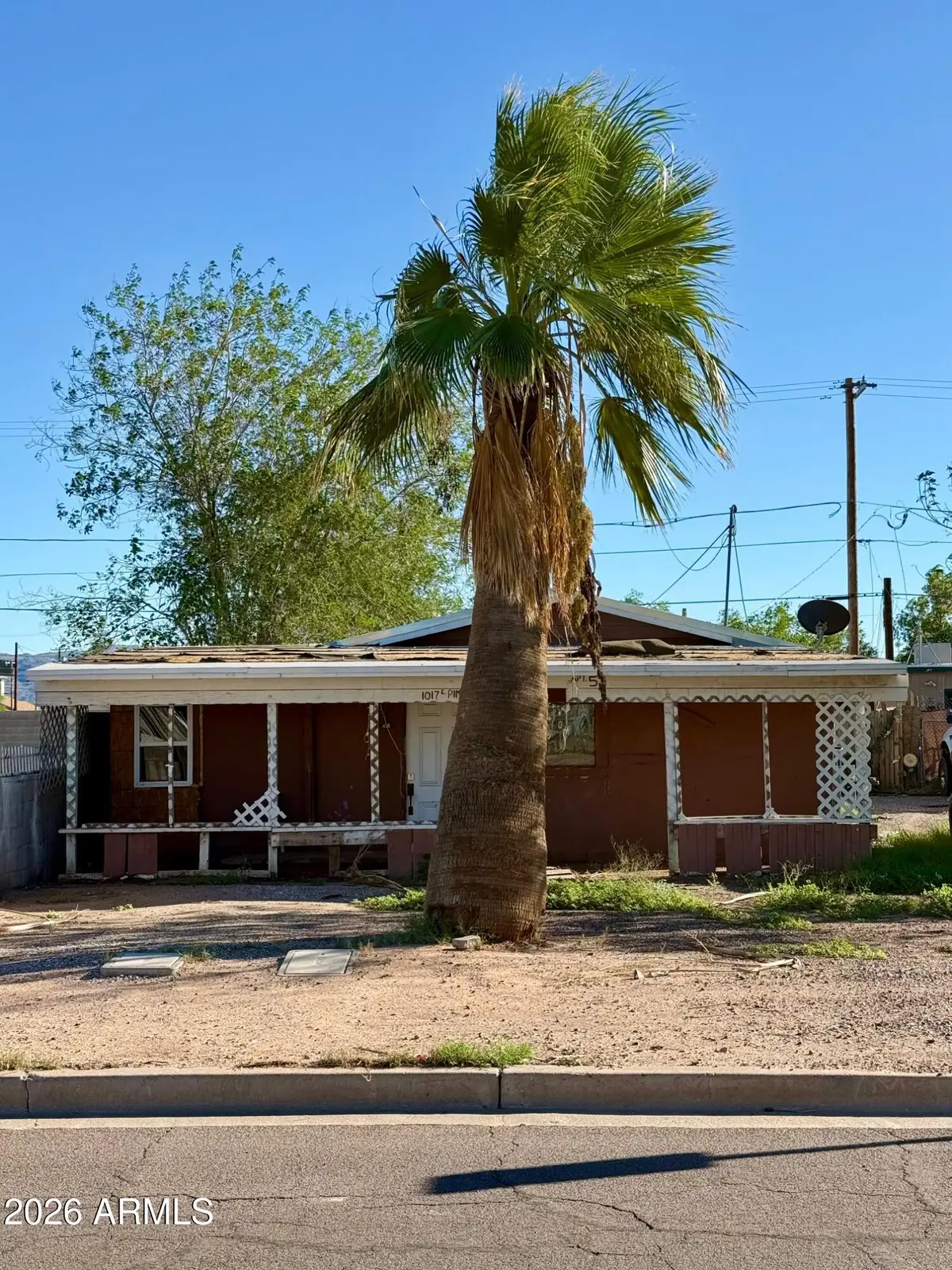 1019 E Pima Street, Phoenix, AZ 85034 - #1