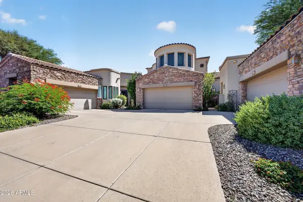 7445 E Eagle Crest Drive #1032, Mesa, AZ 85207