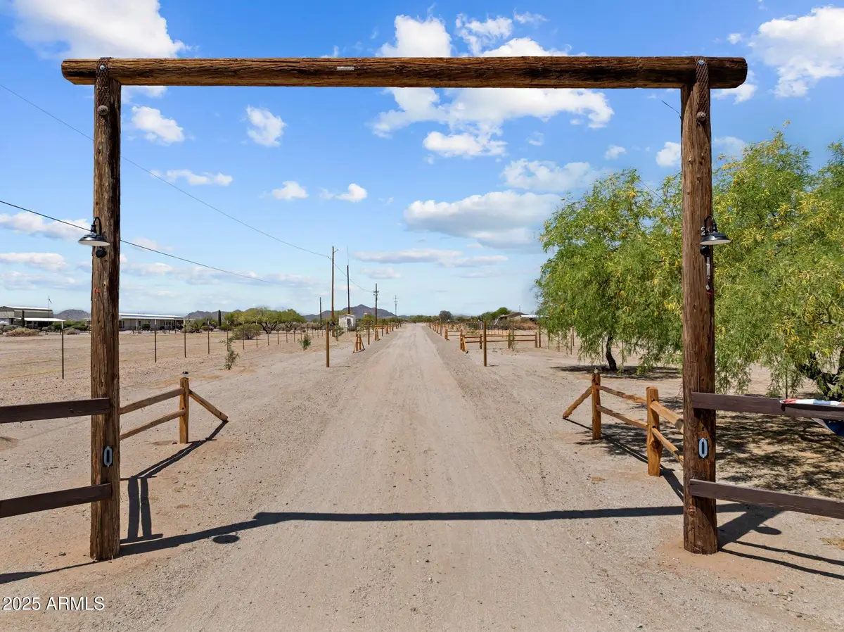 000X 66th Street #2, Salome, AZ 85348 - #1