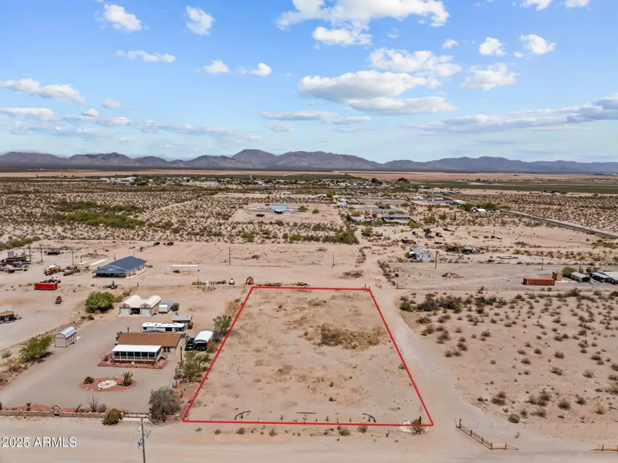 000X 66th Street #2, Salome, AZ 85348 - #3
