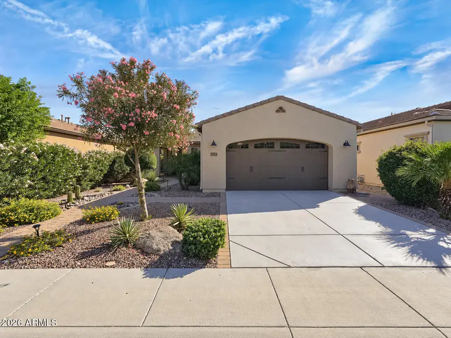 253 E Alcatara Avenue, Queen Creek, AZ 85140 - #3