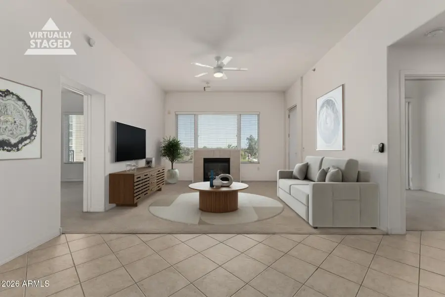 2302 N Central Avenue #404, Phoenix, AZ 85004 - #2