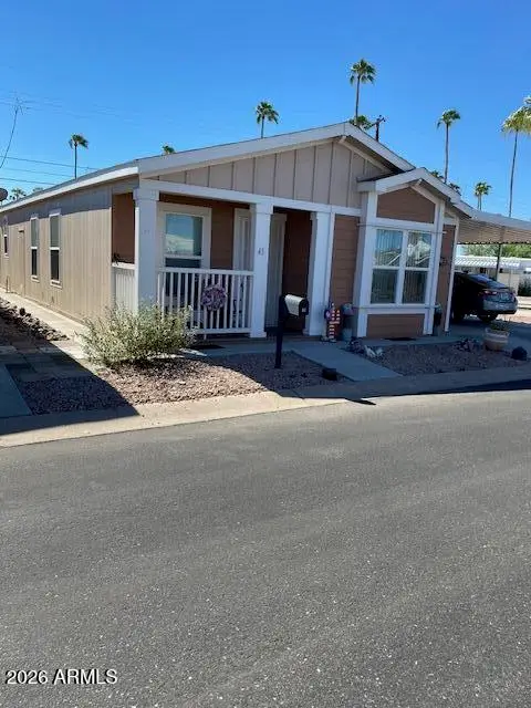2929 E Main Street #43, Mesa, AZ 85213