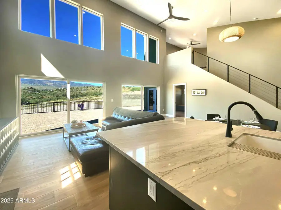 849 Ashley View Drive, Clarkdale, AZ 86324 - #2