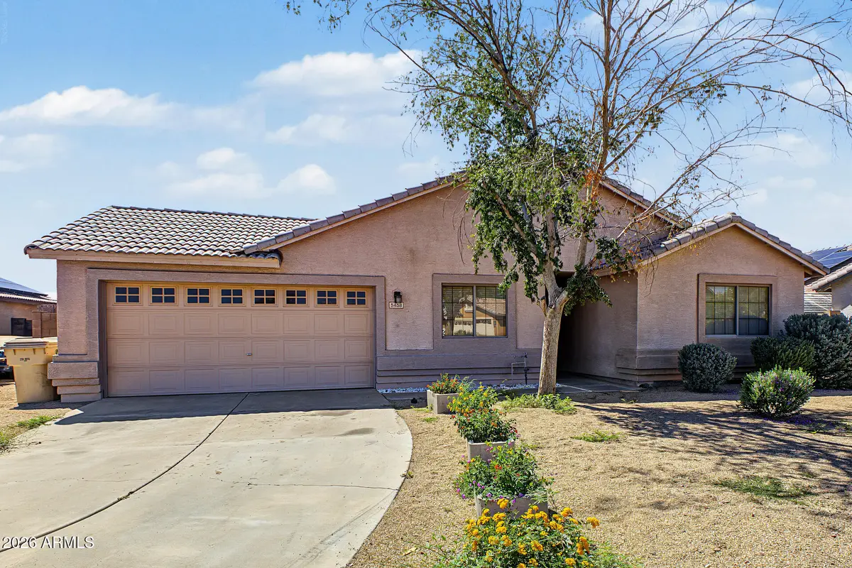 5458 N 77th Drive, Glendale, AZ 85303 - #1