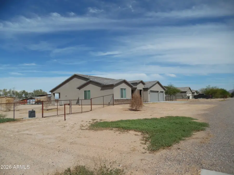 21032 W Shasta Street, Buckeye, AZ 85326 - #2