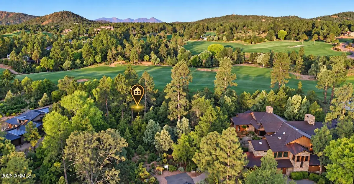 2900 E Lions Pocket -- #271, Payson, AZ 85541 - #1