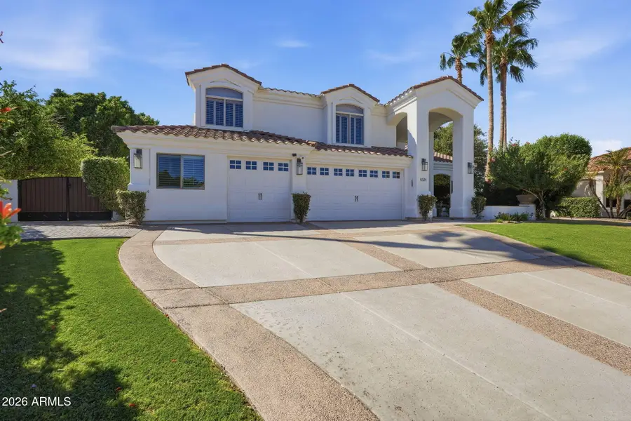1221 W Sunrise Place, Chandler, AZ 85248 - #2