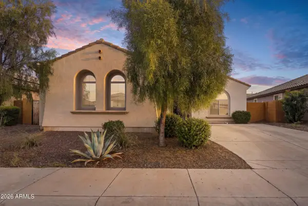 26065 W Quail Avenue, Buckeye, AZ 85396