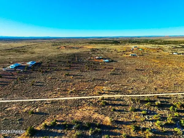 7585 Johnson Hill Trail, Snowflake, AZ 85937