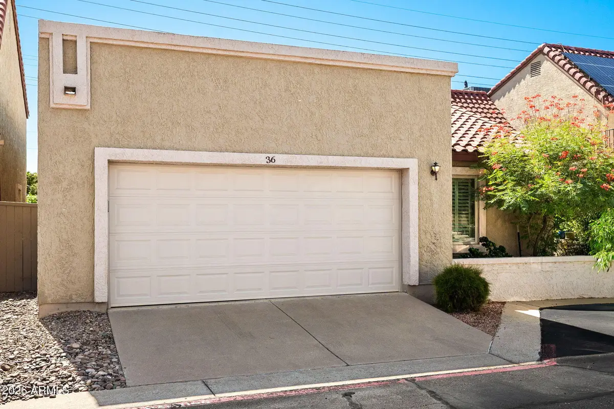 2848 E Brown Road #36, Mesa, AZ 85213 - #1