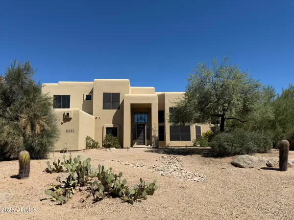 10383 N 118th Place, Scottsdale, AZ 85259