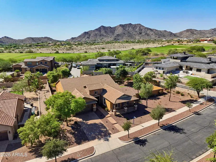 21275 W Sycamore Drive, Buckeye, AZ 85396 - #2