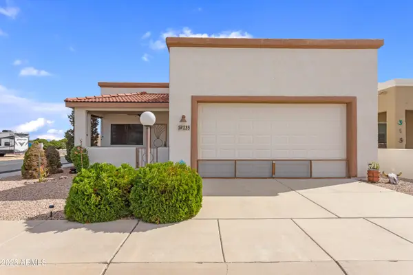 235 S Sky Ranch Road, Sierra Vista, AZ 85635
