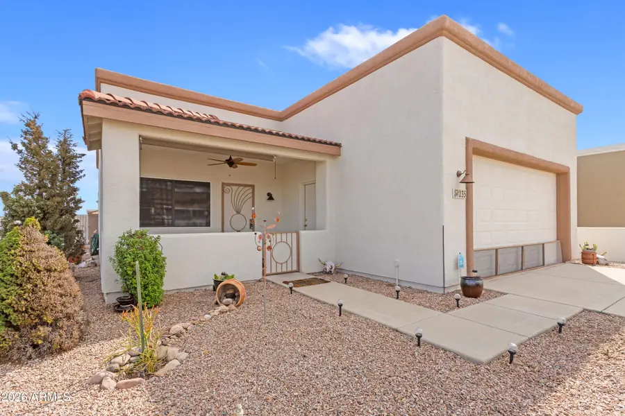 235 S Sky Ranch Road, Sierra Vista, AZ 85635 - #2