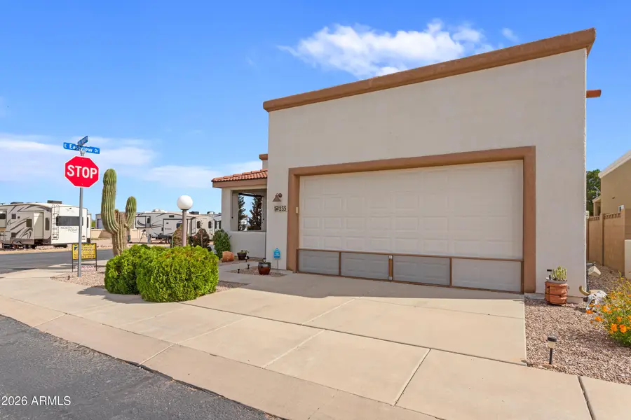 235 S Sky Ranch Road, Sierra Vista, AZ 85635 - #3