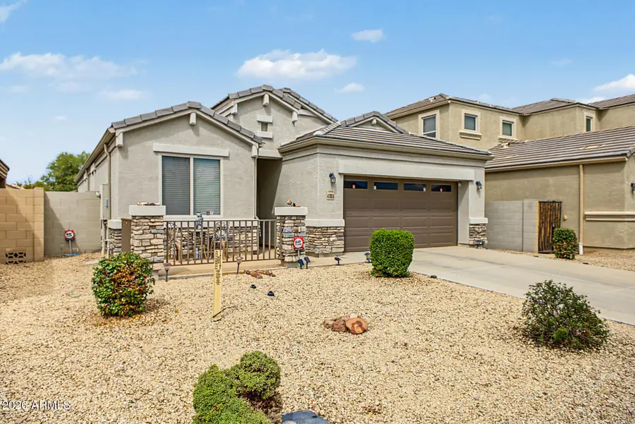 42026 W Lunar Street, Maricopa, AZ 85138 - #3