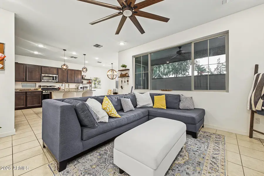 2873 S Central Drive, Chandler, AZ 85286 - #2