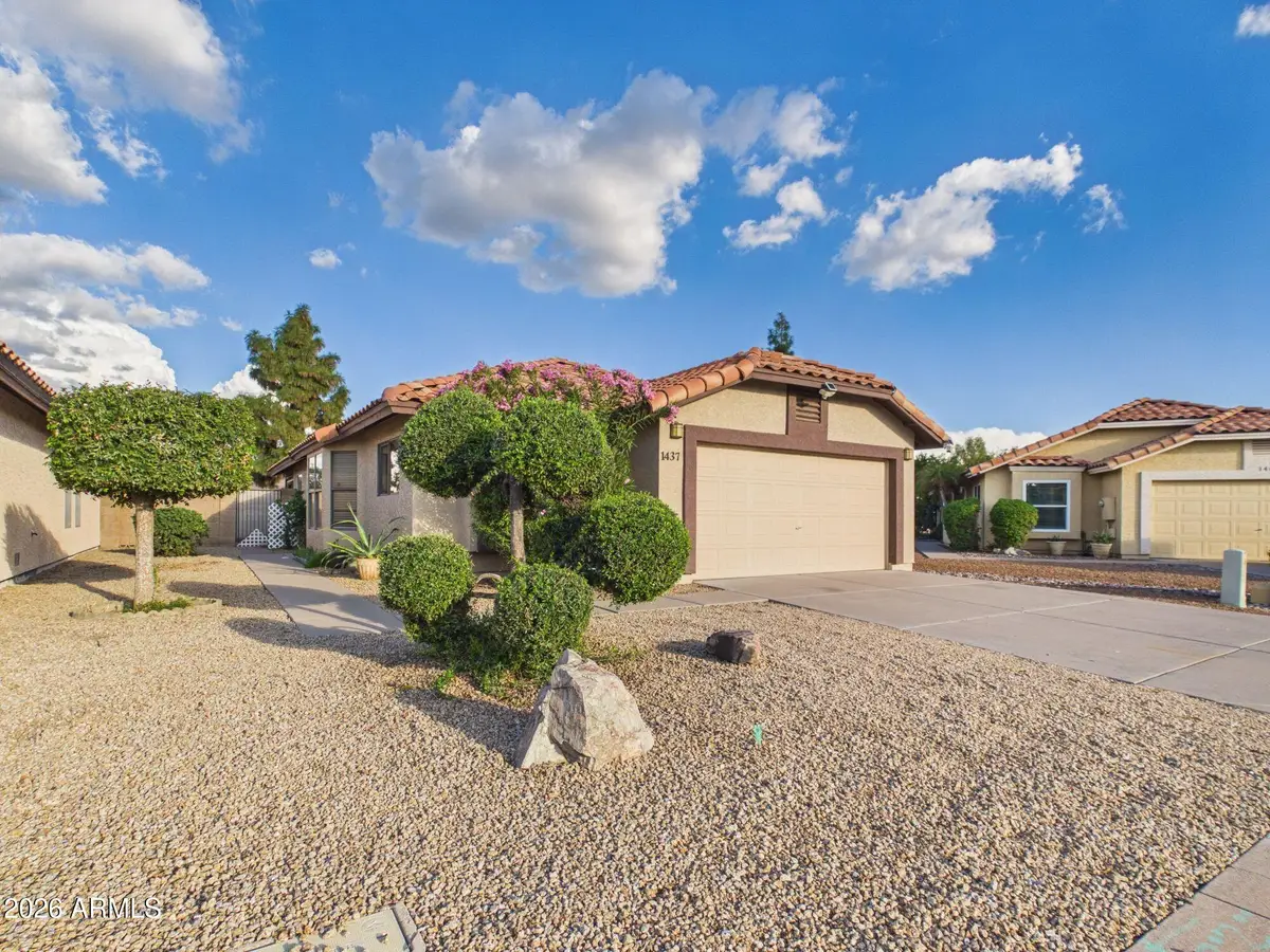 1437 S Quinn --, Mesa, AZ 85206 - #1