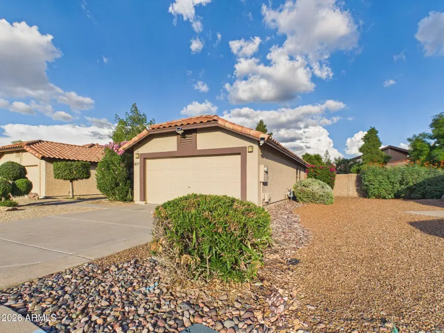 1437 S Quinn --, Mesa, AZ 85206 - #2
