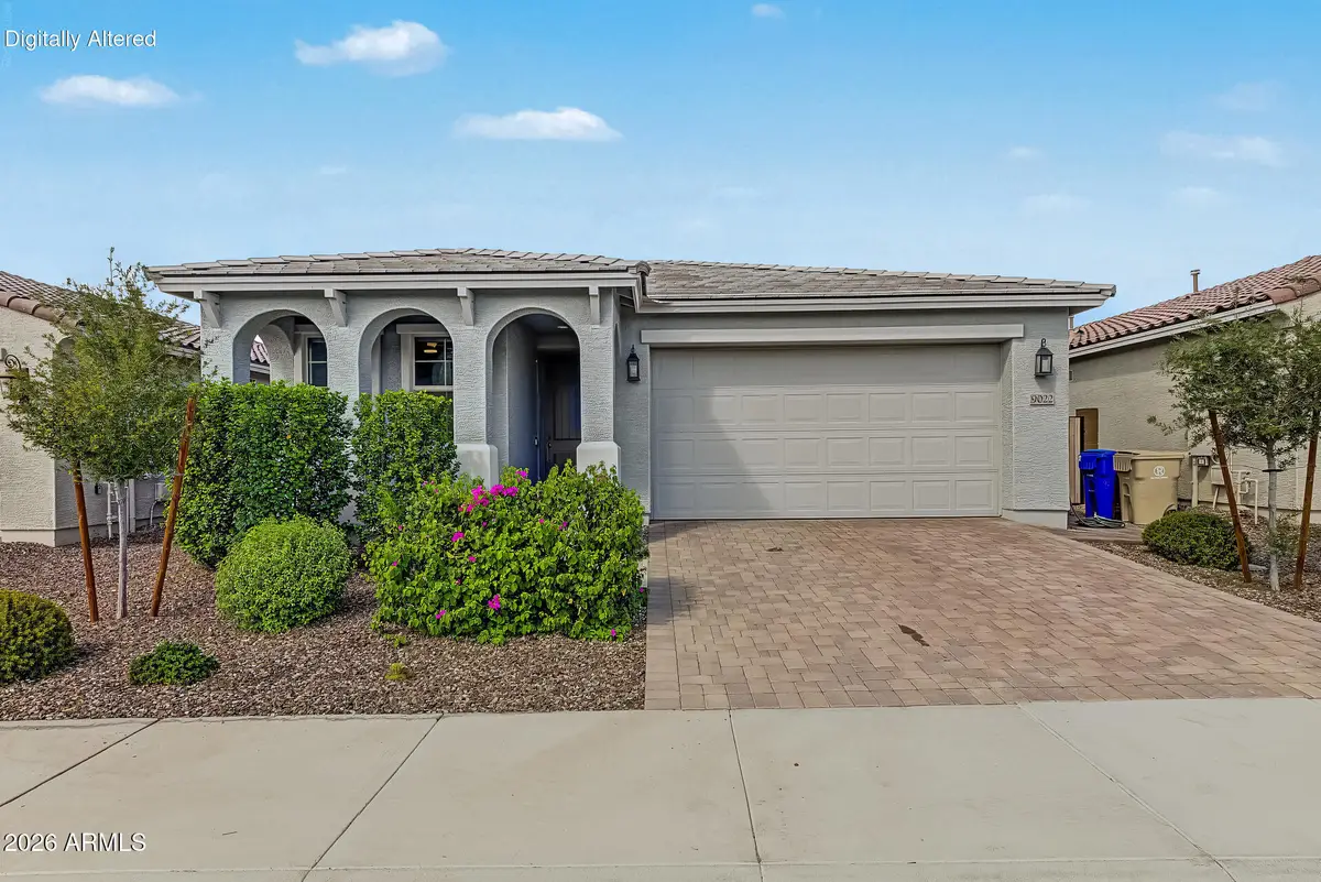 9022 W Georgia Avenue, Glendale, AZ 85305 - #1