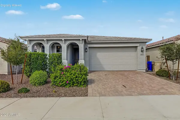 9022 W Georgia Avenue, Glendale, AZ 85305