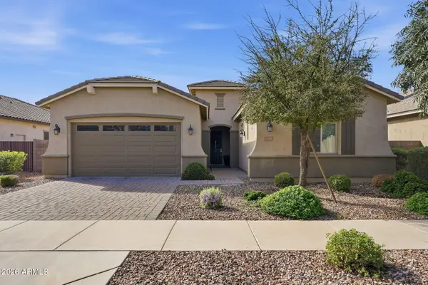 20523 E Carriage Way, Queen Creek, AZ 85142