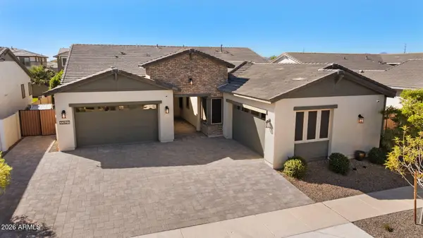 22627 E Nightingale Court, Queen Creek, AZ 85142