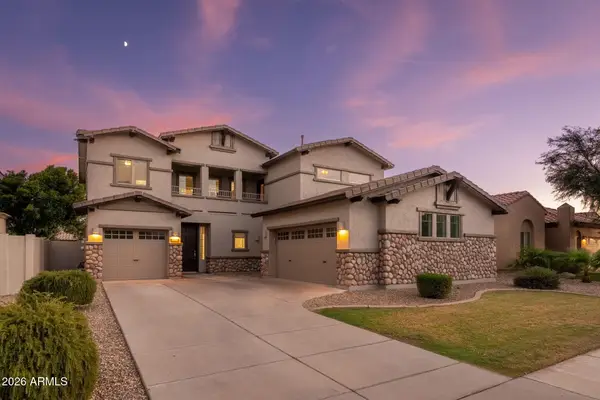 15651 W Westview Drive, Goodyear, AZ 85395